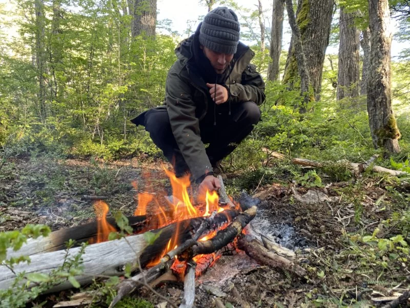 Understanding the Principles of Wilderness Survival for Beginners