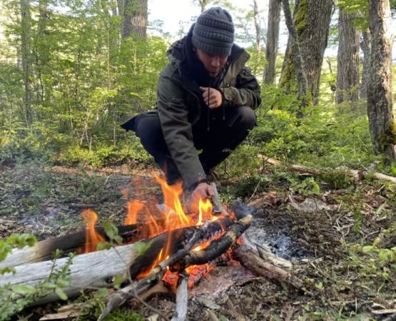 Understanding the Principles of Wilderness Survival for Beginners