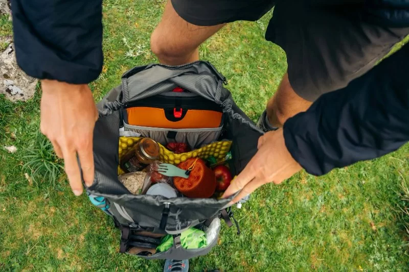 Choosing the Right Backpacking Backpack with External Pockets