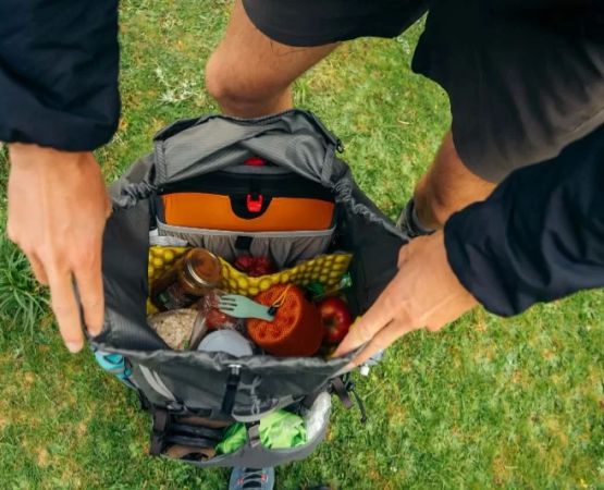 Choosing the Right Backpacking Backpack with External Pockets