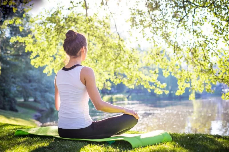 The Benefits of Outdoor Mindfulness for Relaxation and Focus: A Complete Guide