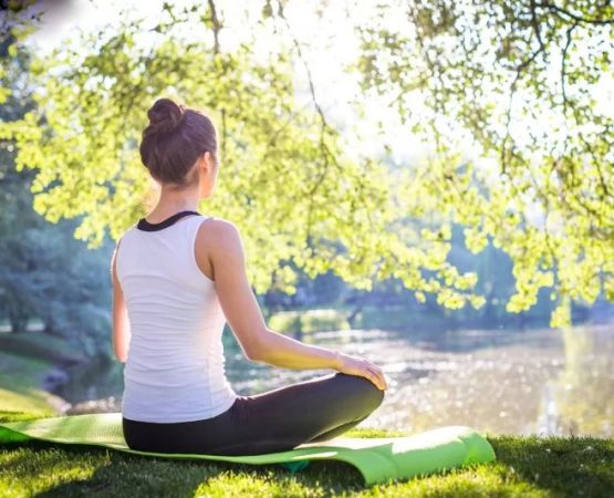 The Benefits of Outdoor Mindfulness for Relaxation and Focus: A Complete Guide