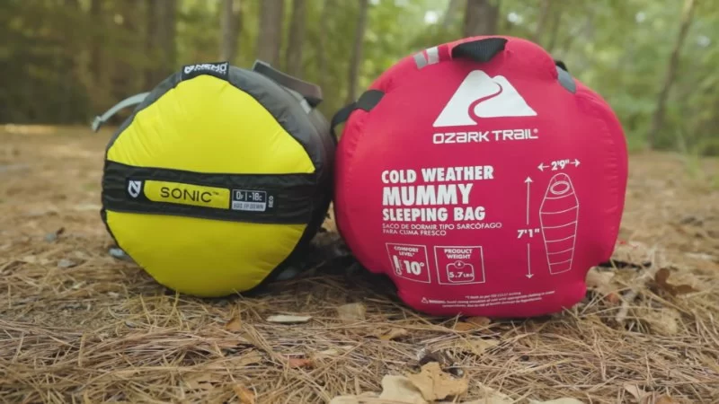 Choosing the Right Sleeping Bag for Extreme Warmth: A Complete Guide