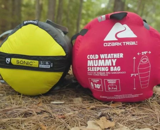 Choosing the Right Sleeping Bag for Extreme Warmth: A Complete Guide