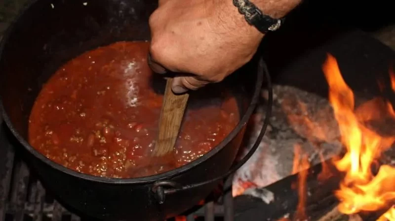 The Best Campfire Chili Recipes for Outdoor Cooking