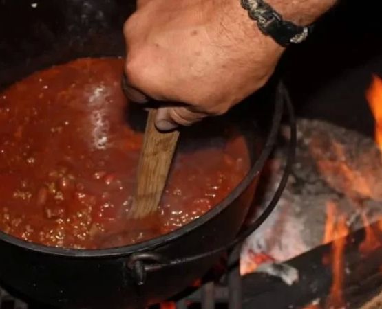 The Best Campfire Chili Recipes for Outdoor Cooking
