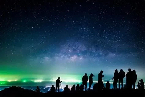 The Benefits of Outdoor Astronomy Clubs for Stargazing Enthusiasts