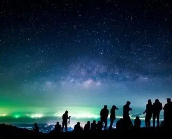 The Benefits of Outdoor Astronomy Clubs for Stargazing Enthusiasts