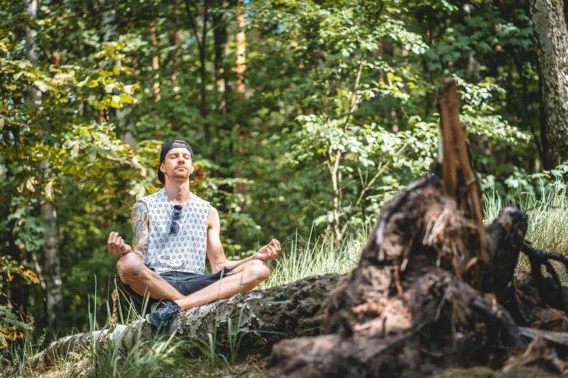 The Benefits of Outdoor Mindfulness for Reducing Anxiety