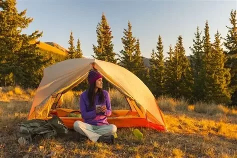 Tips for Finding the Best Campsite for Fall Camping Adventures
