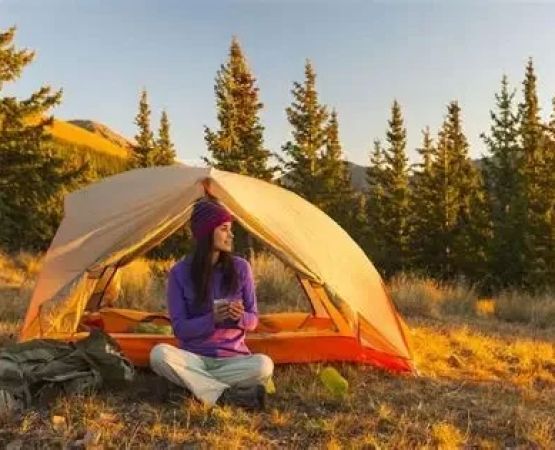 Tips for Finding the Best Campsite for Fall Camping Adventures