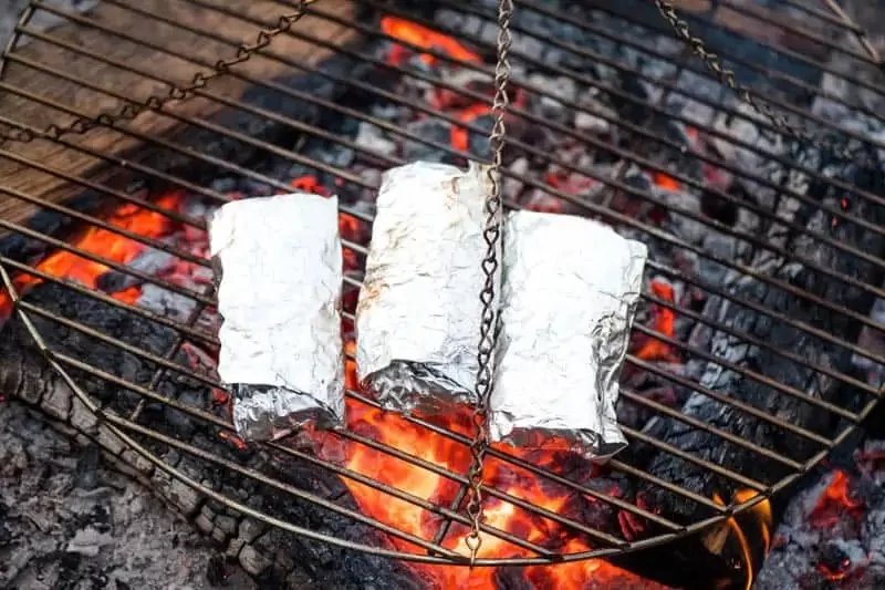 The Best Campfire Breakfast Burrito Bowls for Your Next Outdoor Adventure