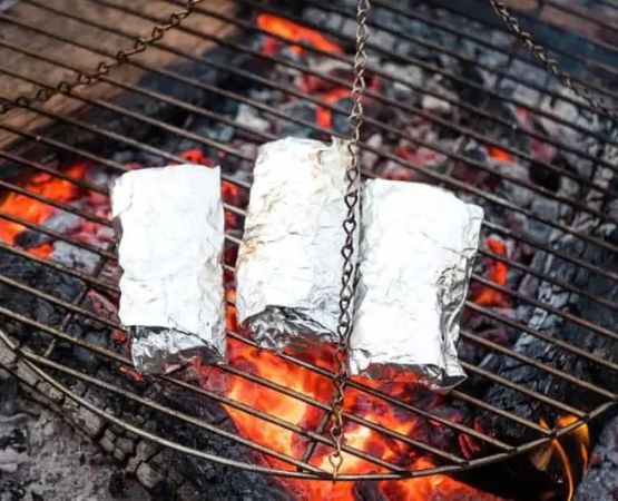 The Best Campfire Breakfast Burrito Bowls for Your Next Outdoor Adventure