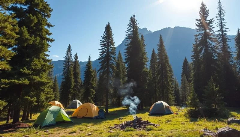 Understanding the Regulations for Camping in National Forests – A Complete Guide for Safe and Responsible Outdoor Adventures