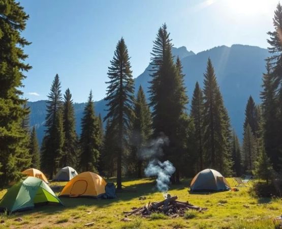 Understanding the Regulations for Camping in National Forests – A Complete Guide for Safe and Responsible Outdoor Adventures
