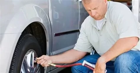 Essential Tools for RV Tire Maintenance Every Traveler Should Have
