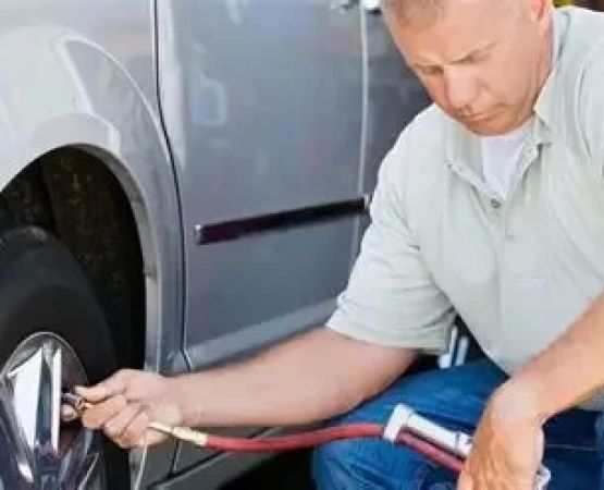 Essential Tools for RV Tire Maintenance Every Traveler Should Have