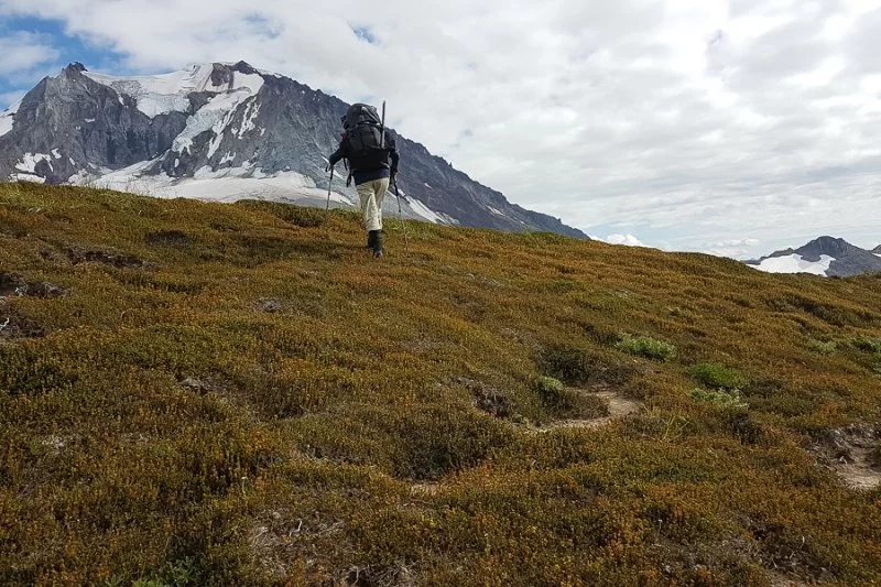 Embracing the Backcountry: Planning Multi-Day Wilderness Trips