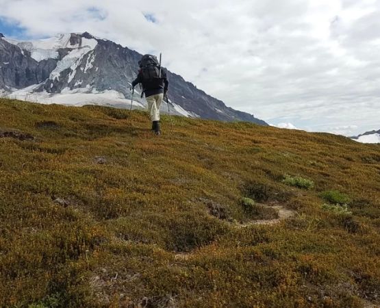 Embracing the Backcountry: Planning Multi-Day Wilderness Trips