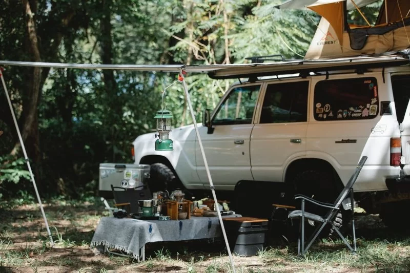Understanding the Principles of Outdoor Ethics for Campers