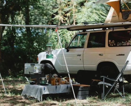 Understanding the Principles of Outdoor Ethics for Campers