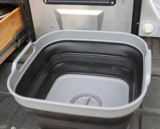 Finding the Best Portable Camp Sinks with Running Water for Your Outdoor Adventures