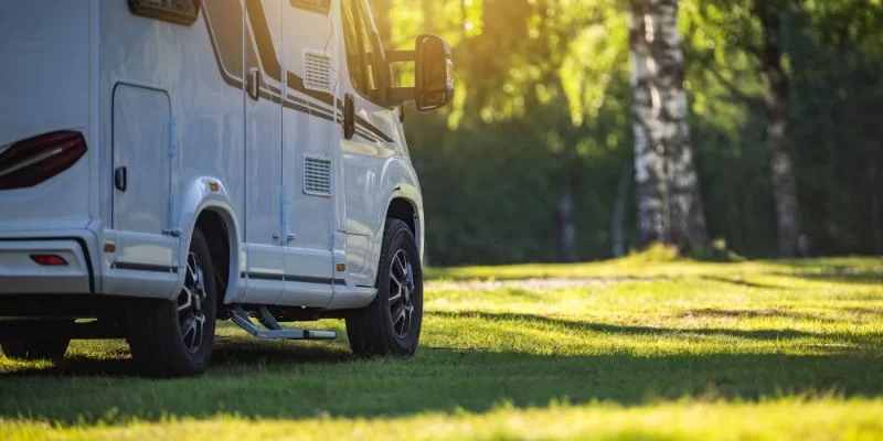 Essential Tools for Maintaining Your RV on the Road: A Comprehensive Guide