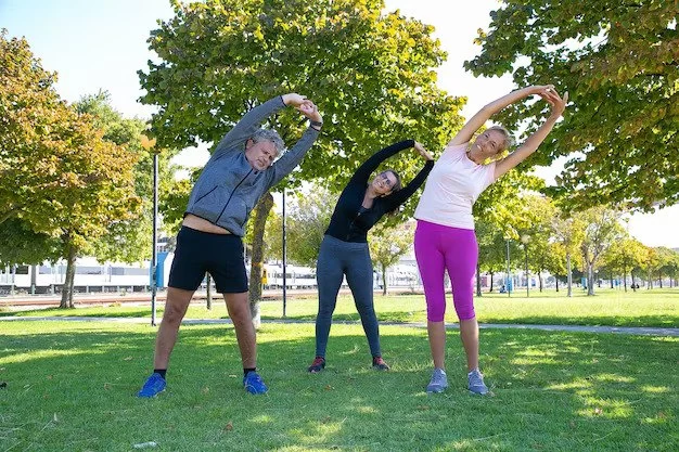The Benefits of Outdoor Fitness Activities for a Healthier Lifestyle