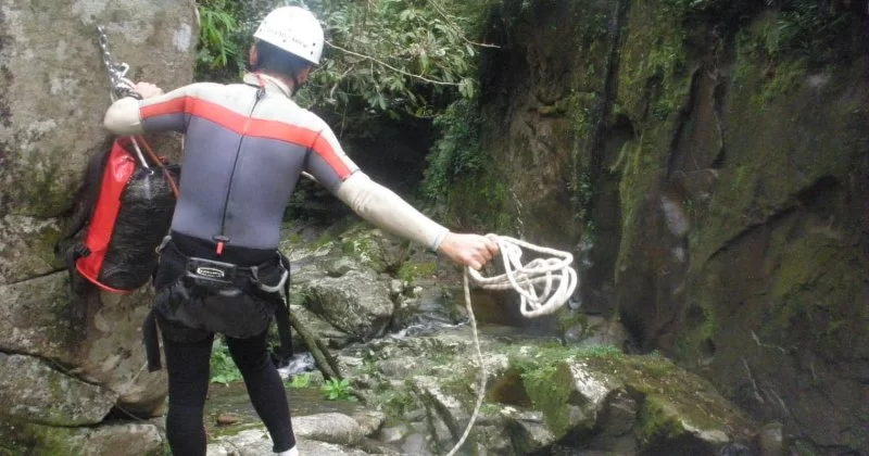 Essential Gear for Canyoneering Adventures | Must-Have Equipment for Outdoor Exploration