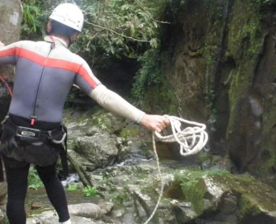 Essential Gear for Canyoneering Adventures | Must-Have Equipment for Outdoor Exploration