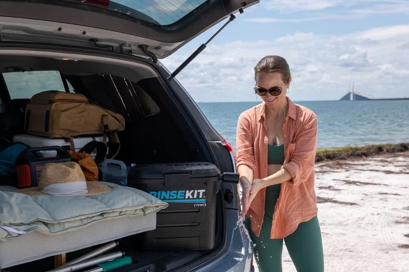 The Ultimate Car Camping Setup: Comfort and Convenience on the Go