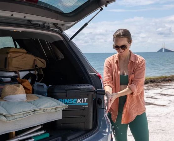 The Ultimate Car Camping Setup: Comfort and Convenience on the Go