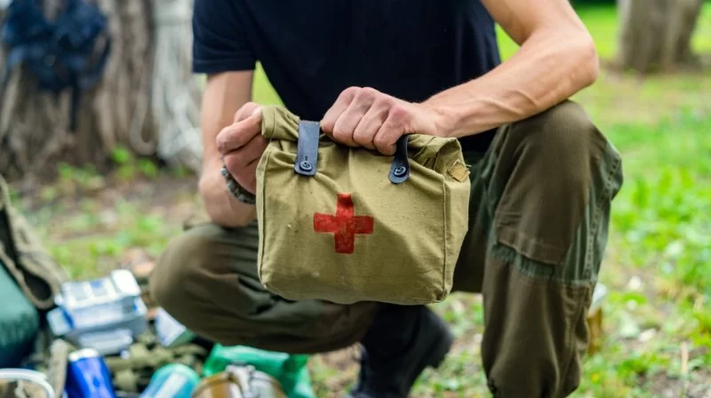 Understanding Wilderness First Aid Basics: Key Principles You Should Know