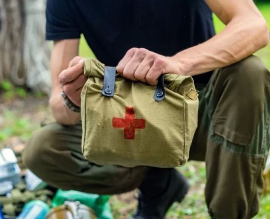 Understanding Wilderness First Aid Basics: Key Principles You Should Know