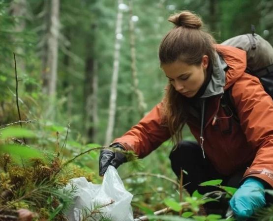 Leave No Trace Principles: How to Protect Our Wild Spaces for Future Generations