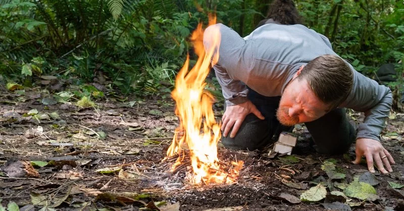 Understanding the Principles of Survival Navigation
