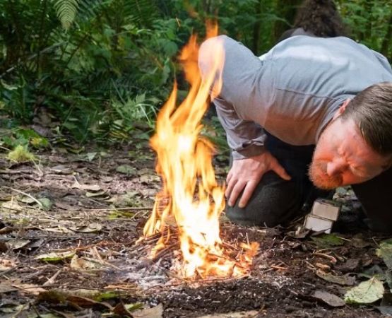 Understanding the Principles of Survival Navigation
