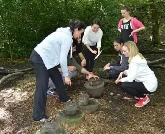 The Benefits of Outdoor Leadership for Problem Solving