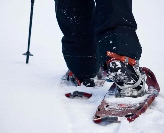 Essential Gear for Winter Hiking with Snowshoes and Gaiters: A Complete Guide