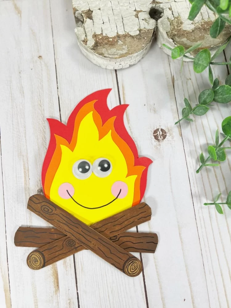 The Art of Whittling and Campfire Crafts: Unleash Your Creativity Outdoors