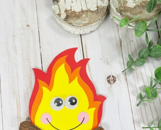 The Art of Whittling and Campfire Crafts: Unleash Your Creativity Outdoors