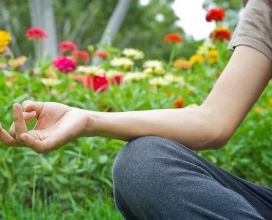 The Benefits of Outdoor Mindfulness for Grounding: Enhance Your Connection with Nature