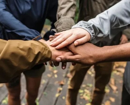 The Benefits of Outdoor Team Building Games: Boost Your Team's Performance