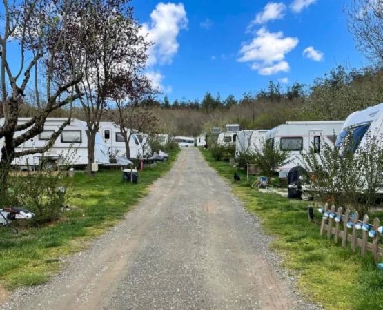 Tips for Finding the Best Campsite for RV Park Hopping: A Traveler's Guide