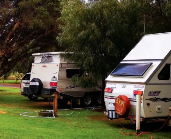 Camping with Special Needs: Accommodations and Planning for a Successful Trip