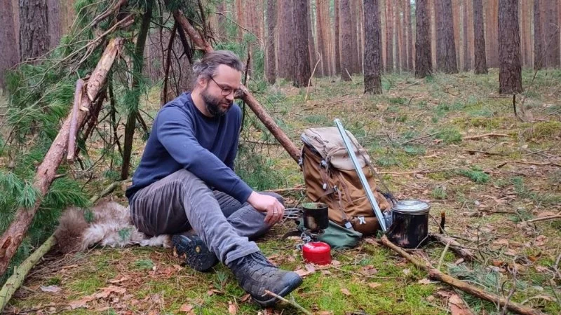 The Psychology of Survival: Mindset for Outdoor Challenges