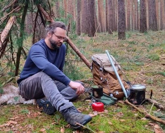 The Psychology of Survival: Mindset for Outdoor Challenges