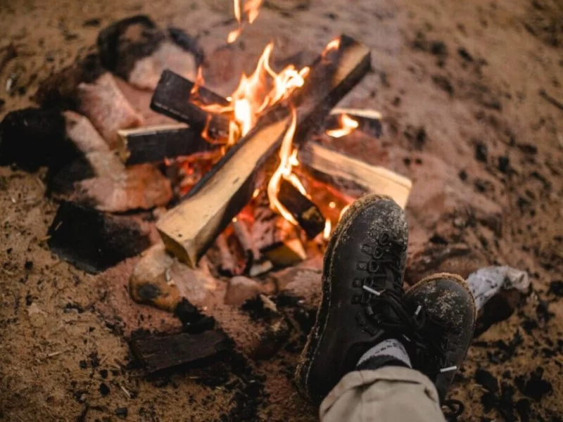 Understanding the Different Types of Campfires and When to Use Them