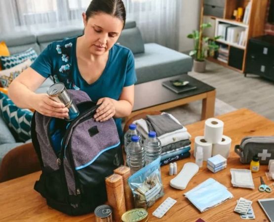 How to Prepare for an Earthquake While Car Camping – Essential Tips and Gear