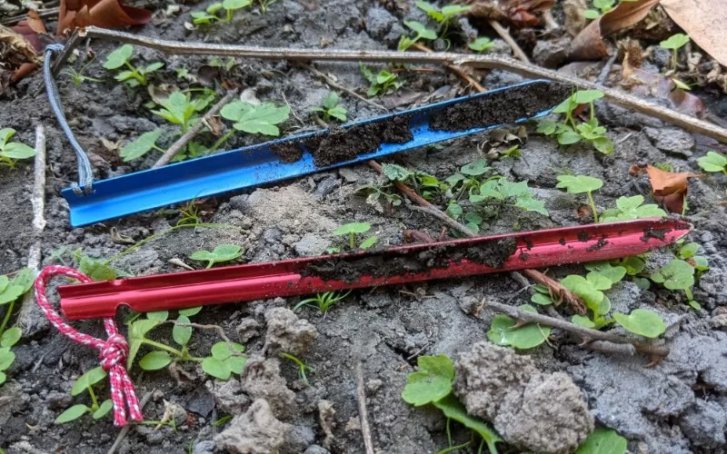 Choosing the Right Tent Stakes for Rocky Ground: Expert Tips and Real Cases